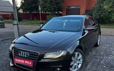Audi A4, 2011 год, 1 200 000 рублей, 1 фотография