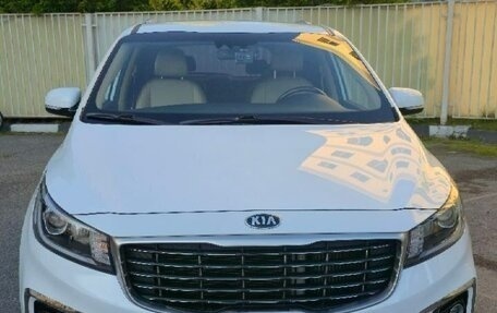 KIA Carnival III, 2020 год, 3 400 000 рублей, 1 фотография