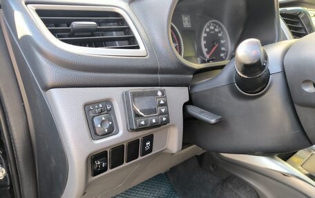 Mitsubishi L200 IV рестайлинг, 2016 год, 1 210 000 рублей, 7 фотография