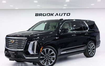 Cadillac Escalade V, 2025 год, 19 690 000 рублей, 1 фотография