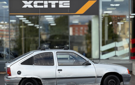 Opel Kadett E рестайлинг, 1987 год, 39 000 рублей, 3 фотография