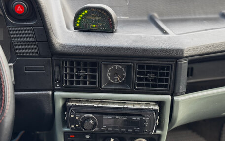 Opel Kadett E рестайлинг, 1987 год, 39 000 рублей, 11 фотография