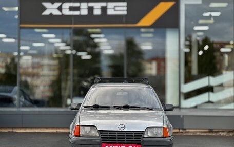 Opel Kadett E рестайлинг, 1987 год, 39 000 рублей, 2 фотография
