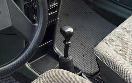 Opel Kadett E рестайлинг, 1987 год, 39 000 рублей, 12 фотография