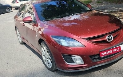 Mazda 6, 2008 год, 900 000 рублей, 1 фотография
