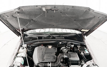 Chevrolet Niva I рестайлинг, 2019 год, 605 000 рублей, 11 фотография