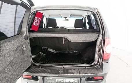 Chevrolet Niva I рестайлинг, 2019 год, 605 000 рублей, 12 фотография