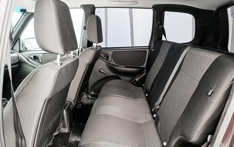 Chevrolet Niva I рестайлинг, 2019 год, 605 000 рублей, 15 фотография