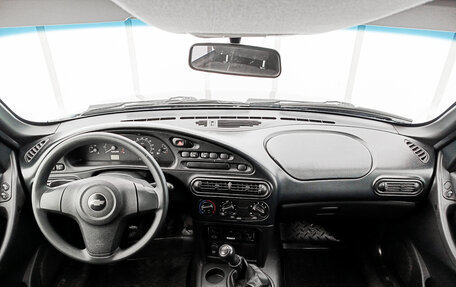 Chevrolet Niva I рестайлинг, 2019 год, 605 000 рублей, 17 фотография