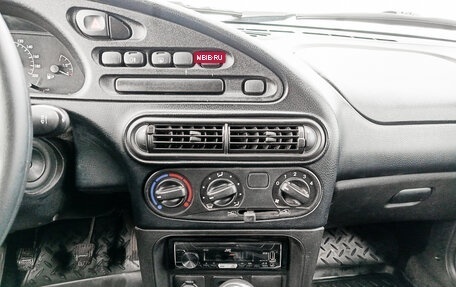 Chevrolet Niva I рестайлинг, 2019 год, 605 000 рублей, 18 фотография