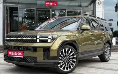Hyundai Santa Fe IV, 2024 год, 3 848 027 рублей, 1 фотография