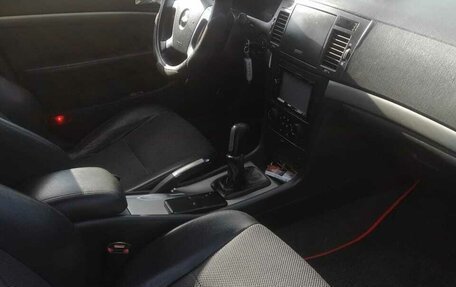 Chevrolet Epica, 2011 год, 700 000 рублей, 1 фотография