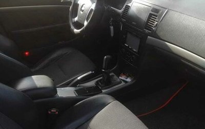 Chevrolet Epica, 2011 год, 700 000 рублей, 1 фотография
