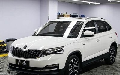 Skoda Kamiq I, 2021 год, 1 450 015 рублей, 1 фотография