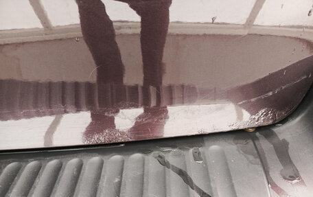 Chevrolet Niva I рестайлинг, 2019 год, 605 000 рублей, 27 фотография