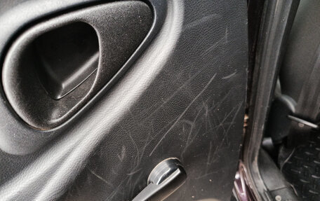 Chevrolet Niva I рестайлинг, 2019 год, 605 000 рублей, 30 фотография