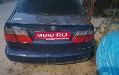 Saab 9-5 I, 2000 год, 170 000 рублей, 1 фотография