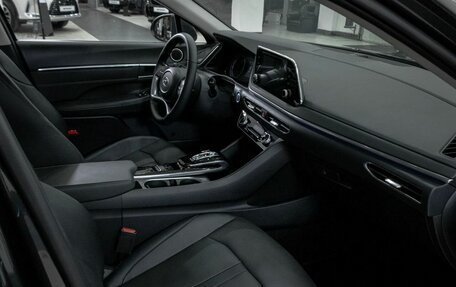 Hyundai Sonata VIII, 2023 год, 3 681 000 рублей, 12 фотография
