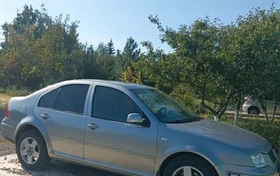 Volkswagen Jetta IV, 1999 год, 500 000 рублей, 1 фотография