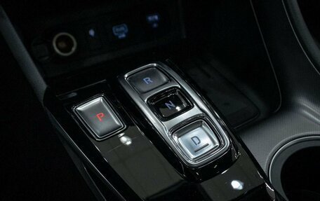 Hyundai Sonata VIII, 2023 год, 3 681 000 рублей, 18 фотография