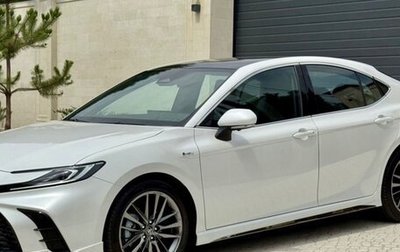 Toyota Camry, 2025 год, 4 200 000 рублей, 1 фотография