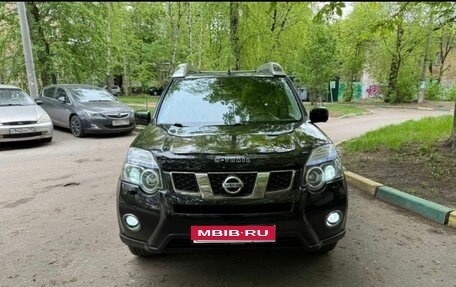 Nissan X-Trail, 2014 год, 1 560 000 рублей, 1 фотография