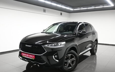 Haval F7 I, 2020 год, 1 995 000 рублей, 1 фотография