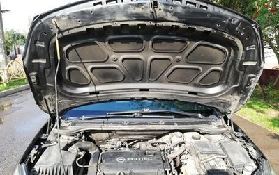 Opel Astra J, 2012 год, 900 000 рублей, 1 фотография
