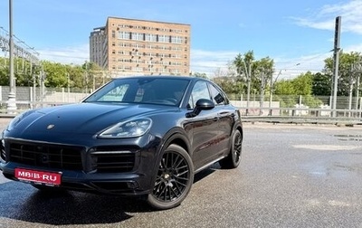 Porsche Cayenne III, 2022 год, 12 499 000 рублей, 1 фотография