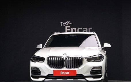 BMW X5, 2021 год, 4 298 000 рублей, 2 фотография