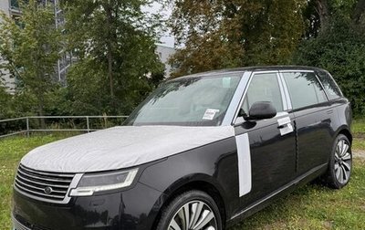 Land Rover Range Rover IV рестайлинг, 2025 год, 32 500 000 рублей, 1 фотография