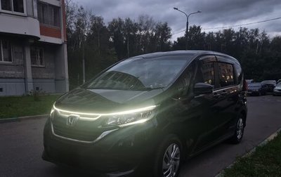 Honda Freed II, 2016 год, 1 575 000 рублей, 1 фотография