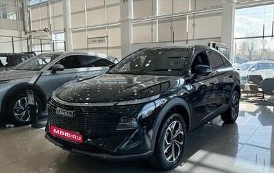 Haval F7x, 2025 год, 3 549 000 рублей, 1 фотография