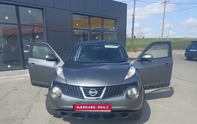 Nissan Juke II, 2010 год, 950 000 рублей, 1 фотография