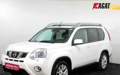 Nissan X-Trail, 2012 год, 1 390 000 рублей, 1 фотография