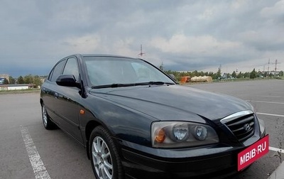 Hyundai Elantra III, 2009 год, 620 000 рублей, 1 фотография