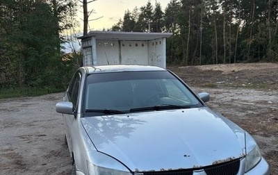 Mitsubishi Lancer IX, 2005 год, 250 000 рублей, 1 фотография