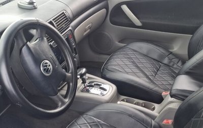 Volkswagen Passat B5+ рестайлинг, 2002 год, 420 000 рублей, 1 фотография