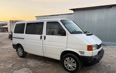 Volkswagen Transporter T4, 2001 год, 850 000 рублей, 1 фотография
