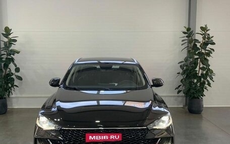 Haval F7x I, 2024 год, 2 297 000 рублей, 2 фотография