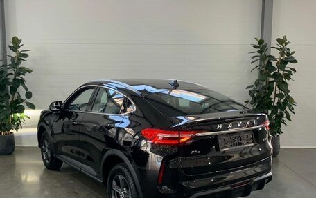 Haval F7x I, 2024 год, 2 297 000 рублей, 6 фотография