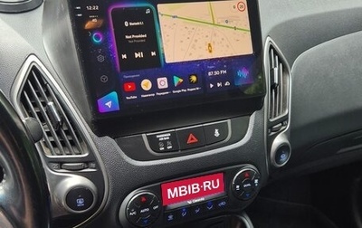 Hyundai ix35 I рестайлинг, 2014 год, 1 250 000 рублей, 1 фотография