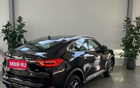 Haval F7x I, 2024 год, 2 297 000 рублей, 4 фотография