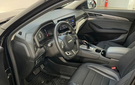 Haval F7x I, 2024 год, 2 297 000 рублей, 9 фотография