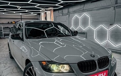 BMW 3 серия, 2011 год, 1 200 000 рублей, 1 фотография