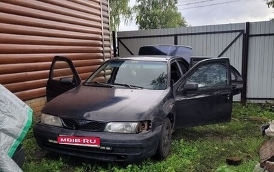 Nissan Almera, 1999 год, 100 000 рублей, 1 фотография