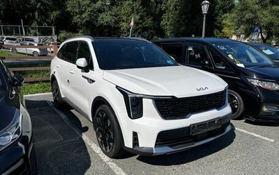 KIA Sorento IV, 2023 год, 3 900 000 рублей, 1 фотография