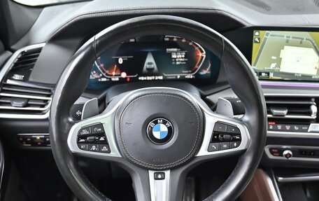 BMW X6, 2021 год, 5 048 000 рублей, 6 фотография