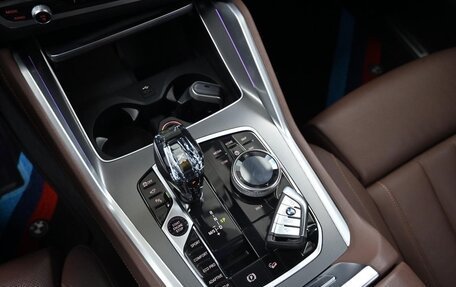 BMW X6, 2021 год, 5 048 000 рублей, 13 фотография