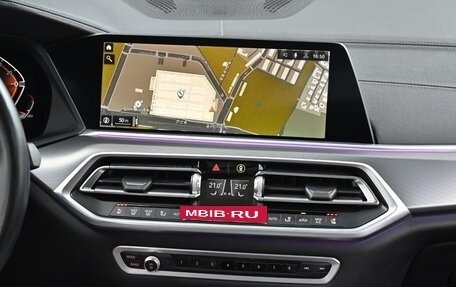 BMW X6, 2021 год, 5 048 000 рублей, 12 фотография